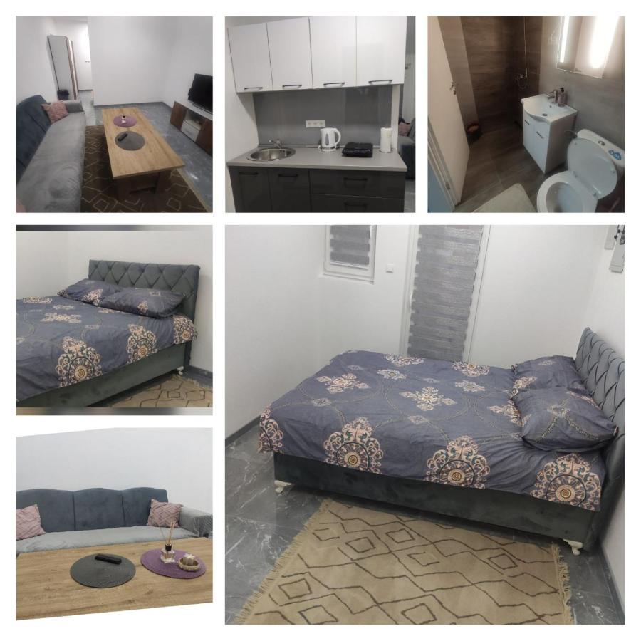 Ferienwohnung Neer Zivinice Exterior foto