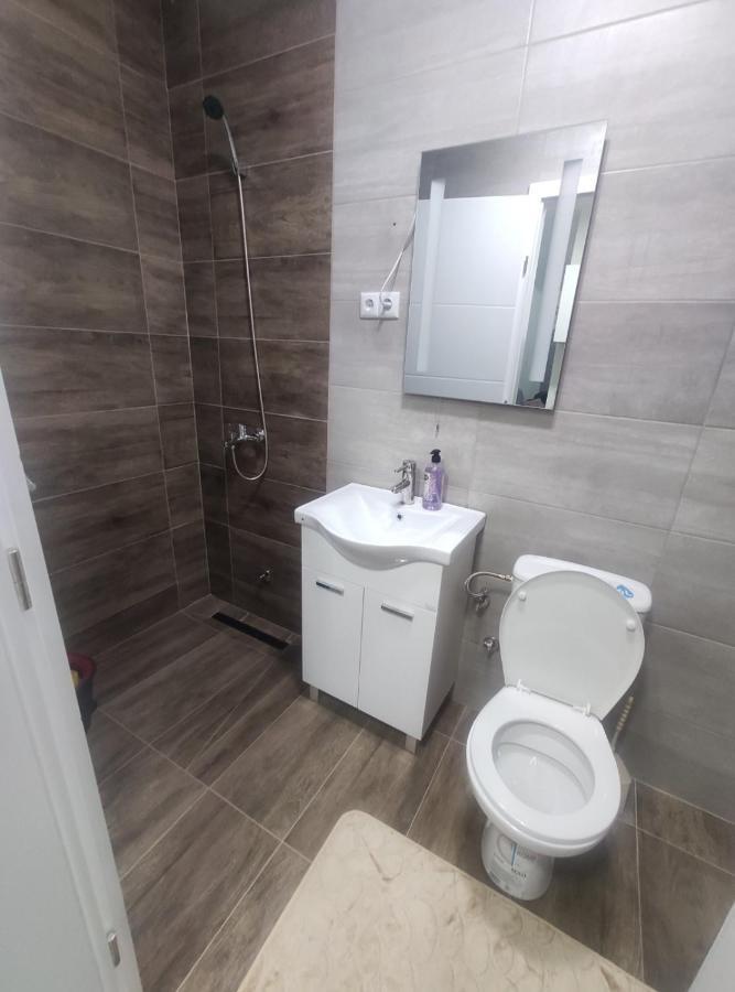 Ferienwohnung Neer Zivinice Exterior foto