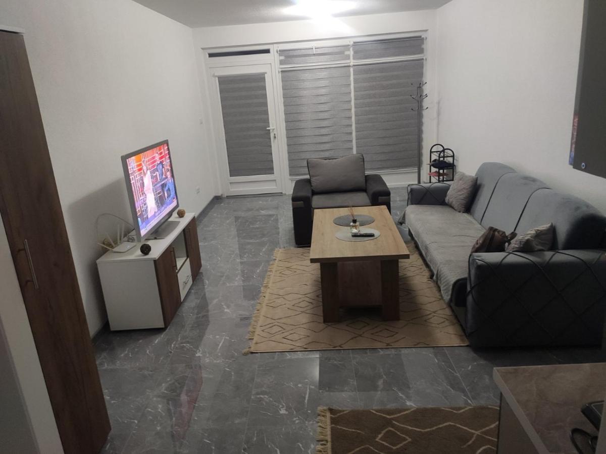 Ferienwohnung Neer Zivinice Exterior foto